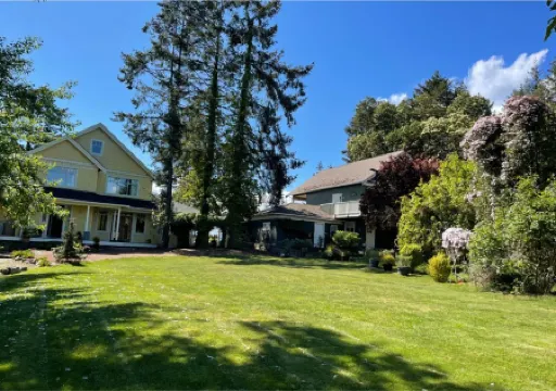 Quarrystone House B&B