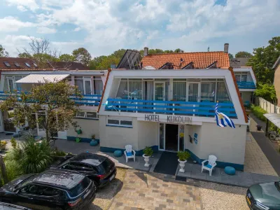 Hotel Kijkduin Hotels in Westkapelle