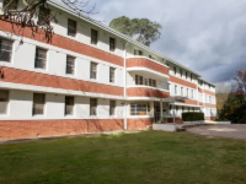 Linaker Motel Hotels in Beechworth