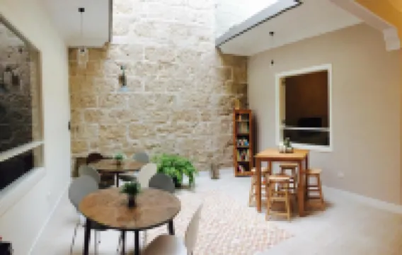 大加那利河青年旅舍