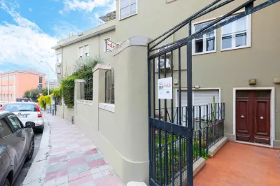 Kaliè Rooms Guest House Hotel di 