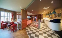 Chain Runner, Livingston by Marston's Inns - Desayuno