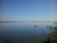 Hotel Gästehaus Flensburg Engelsby