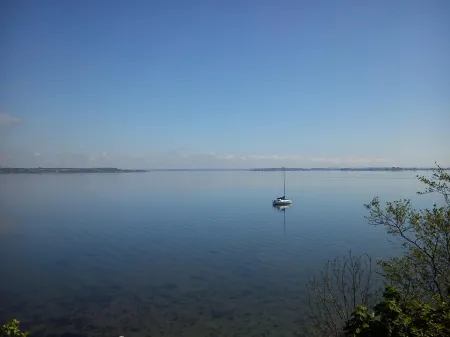 Gästehaus Flensburg Engelsby