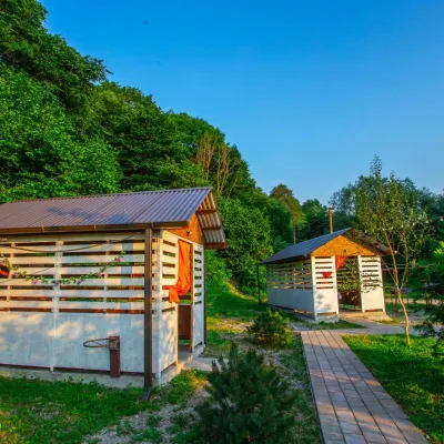 Yolka Hotel