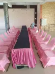 Vamoose Jhamku Palace Hotel a Gaonri