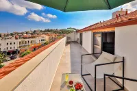 Joyy Suit Apart Hotels in Kas