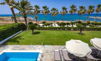 Platzia Beach Villas
