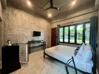 Baan Kampu Resort - Bungalows