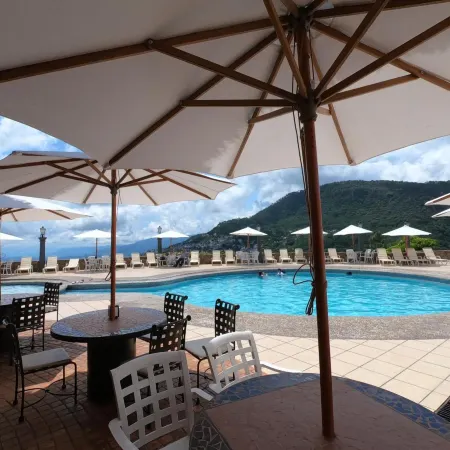 Hotel Montetaxco
