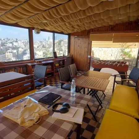 Carob Hostel