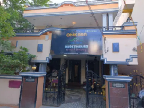 Omkara - the Fives Guest House Hotels near Karivena brahmana nityannadana satram
