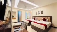 Hotel Sky Các khách sạn ở Manesar