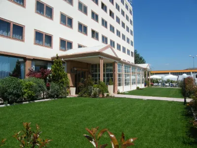 Hotel Catullo Hotel di 