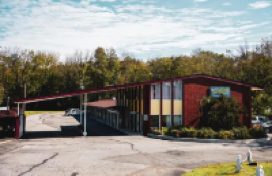 Sussex Motel Hotel di 