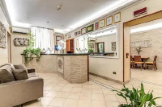 ホテル オルランダ