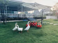 ร็อครีสอร์ท