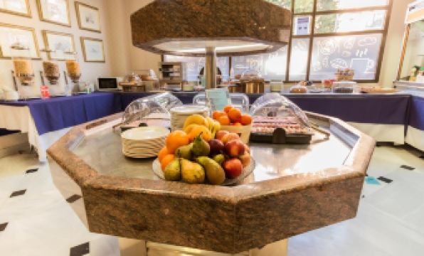 Hotel Universal Murcia