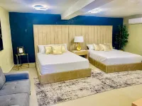 El Paso Hotel - Wifi