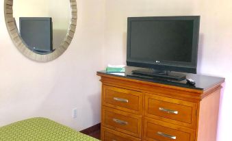 Classic Suites - Cleveland