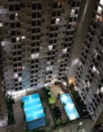 D n C Apartment Margonda Residence IV & V Hotel di Pancoran MAS