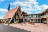 Americas Best Value Inn and Suites Flagstaff Hotels in Flagstaff