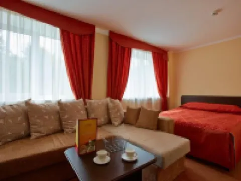 Pyatigorsk Hotel Hotels in Pyatigorsk