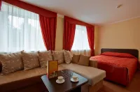 Pyatigorsk Hotel