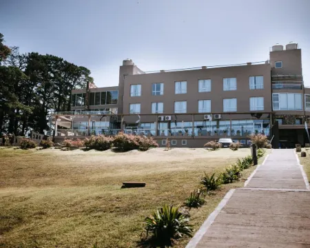 Posta Natural Hotels in Tandil