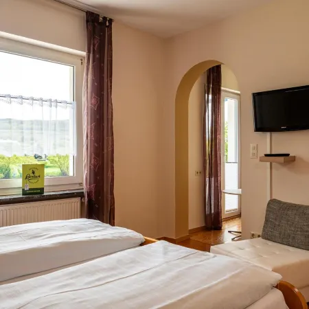 Hotel Gerlach