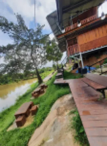 Sunny Homestay at Khaokho