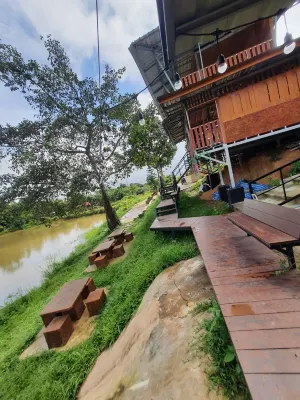 Sunny Homestay at Khaokho Hotels near Khao Kho Viewpoint