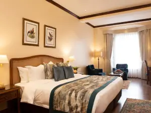 Daleside Manor, Boutique Hotel, Kasauli
