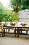 Seven Branches Venue and Inn - balcony