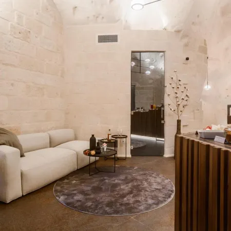 Le Malve Cave Retreat