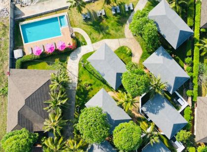 시 코코 리조트