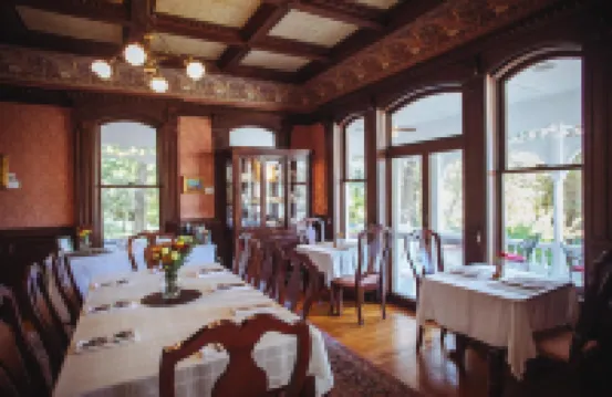 錫達克雷斯特旅館