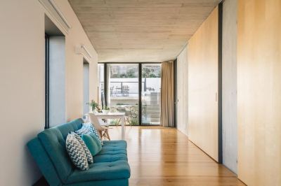 その他 オー ポルト アパートメンツの写真