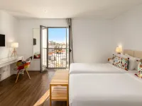 Hotel Cidade de Olhão Olhão otelleri