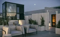 Athinaidos Quarters by K&K - Wifi