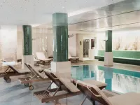 Hotel Rudolf - Pools