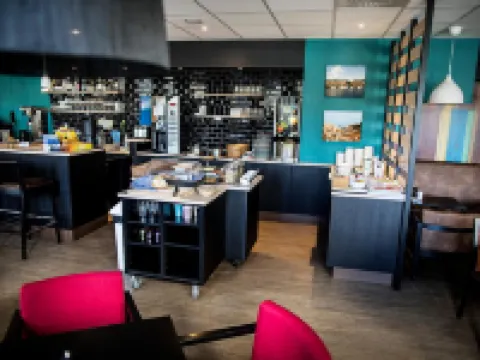 Best Western Hotel Solna Hotels in Solna