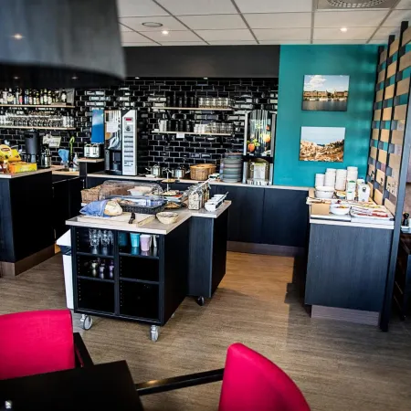 Best Western Hotel Solna