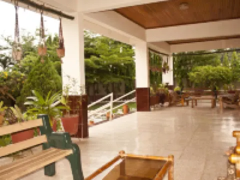 Four Villages Inn Hotels in Kumasi