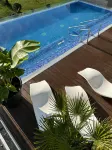 Elexus Apartments Poiana Brasov - Rooftop Pools