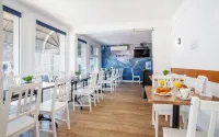 Azur Hôtel Hotels in Balaruc-le-Vieux