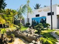 Trieu Khang Hotel - 2-Star