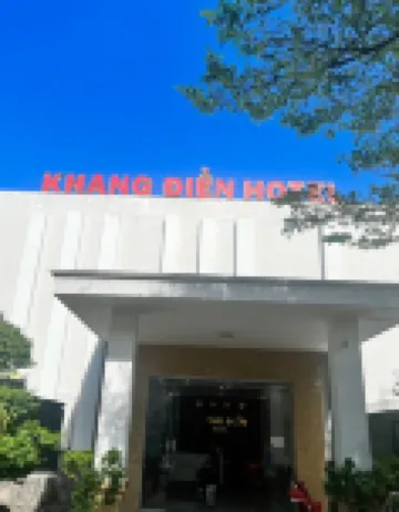 Khang Dien 2 Hotel