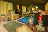 Mahoora - Udawalawe by Eco Team - Homestays