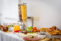 Taniqinn Dilijan Hotel فنادق في Dilijan